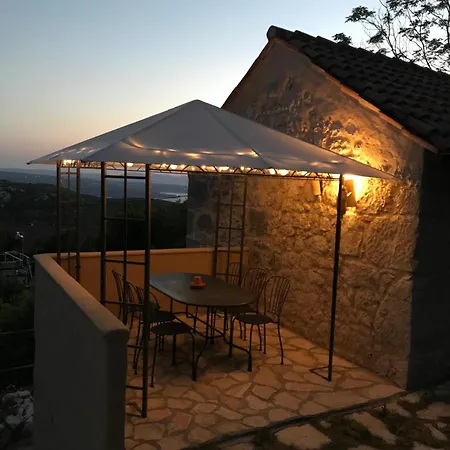 Mirossi Alba Prázdninový dům *