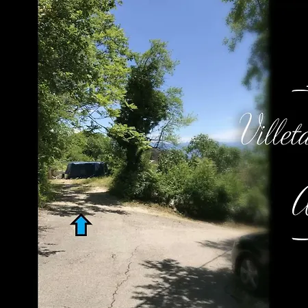 Mirossi Alba Nyaraló Grižane