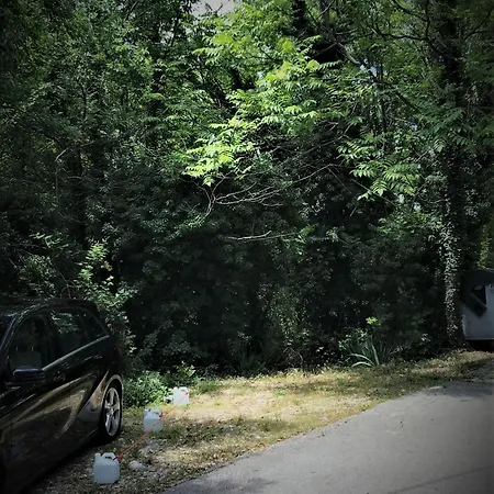 Mirossi Alba Prázdninový dům