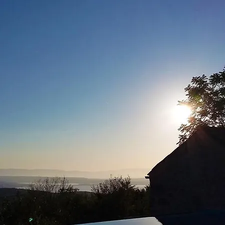 Prázdninový dům Mirossi Alba Grižane