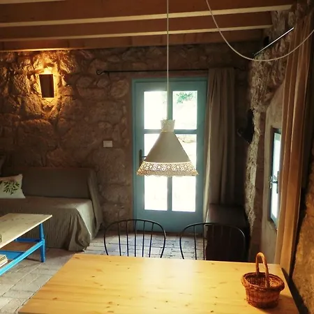 Mirossi Alba Nyaraló