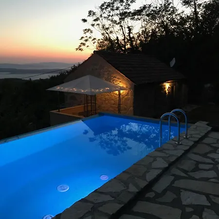 Prázdninový dům Mirossi Alba *