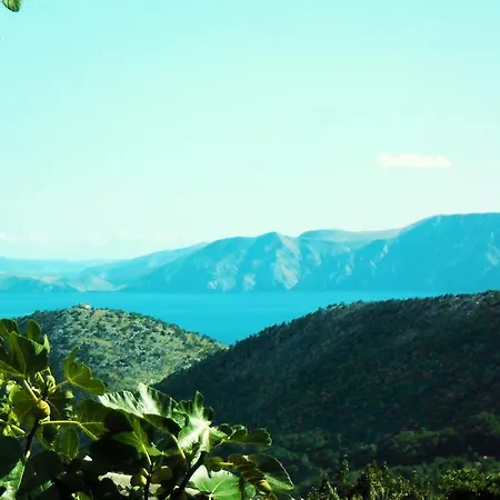 Casa vacanze Mirossi Alba Grižane