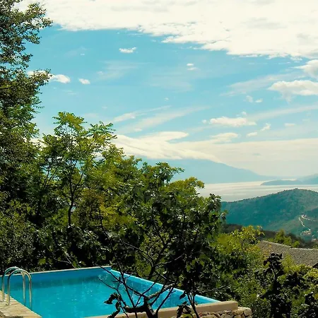 Mirossi Alba Casa vacanze Grižane