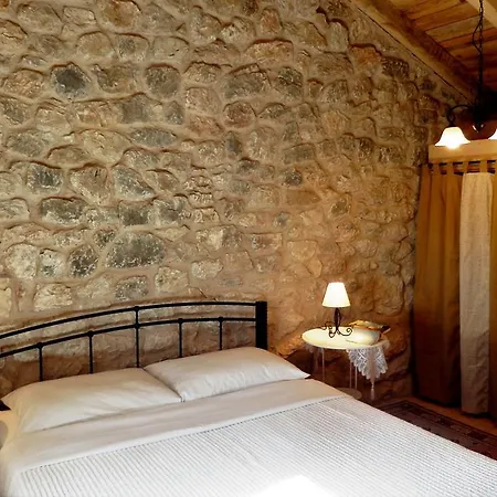 Mirossi Alba * Grižane