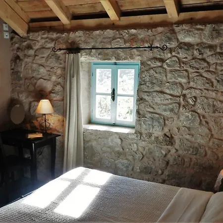 Mirossi Alba Holiday home *