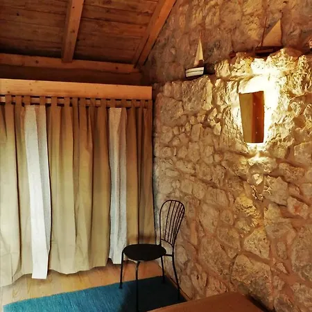 Mirossi Alba * Grižane