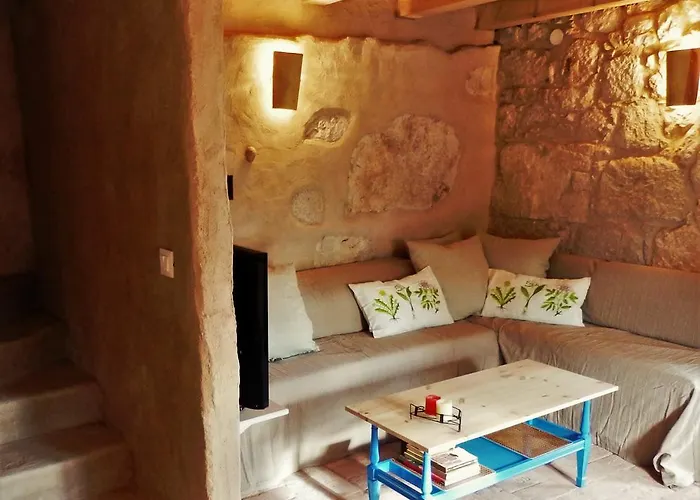 Mirossi Alba Casa de Férias *
