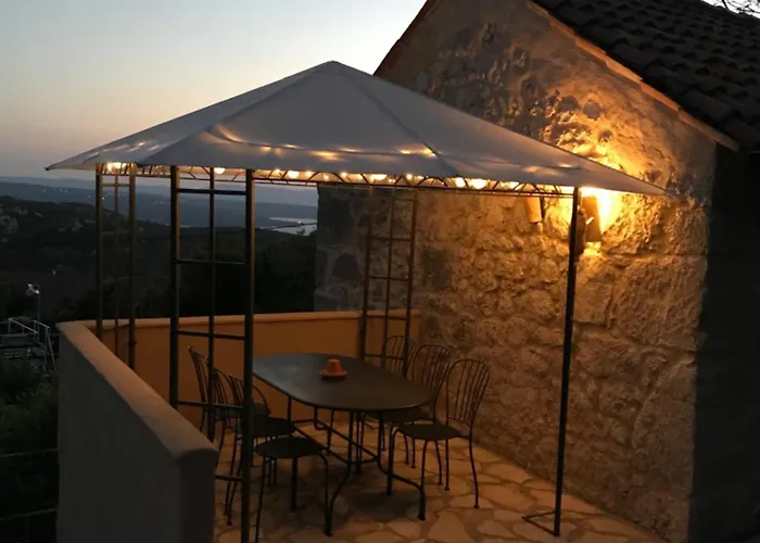Mirossi Alba Casa de Férias *