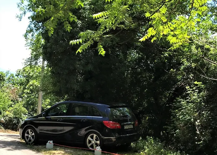 Mirossi Alba Grižane