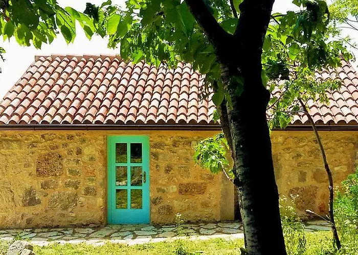 Casa de Férias Mirossi Alba