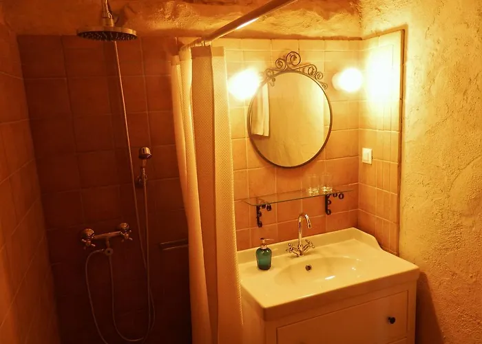 Casa de Férias Mirossi Alba Grižane