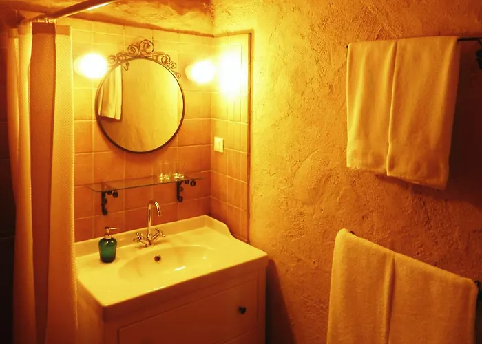 Mirossi Alba Casa de Férias Grižane