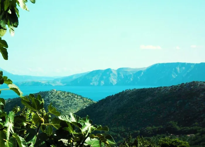 Casa de Férias Mirossi Alba Grižane