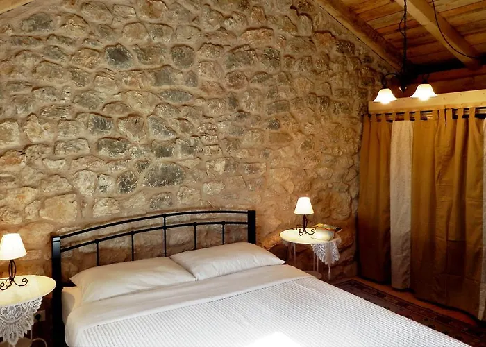 Mirossi Alba * Grižane