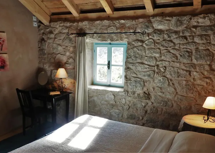 Mirossi Alba Casa de Férias *