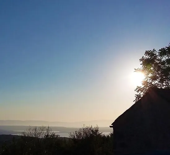 Casa de Férias Mirossi Alba Grižane