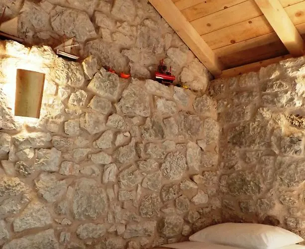 Mirossi Alba Casa de Férias