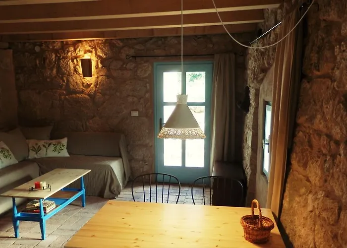 Mirossi Alba Casa de Férias